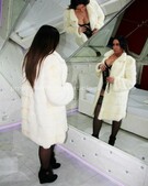 Анкета проститутки Лика - метро Тверской, возраст - 34