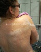 Анкета проститутки Роксана - метро Тропарево-Никулино, возраст - 35