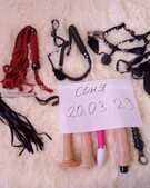 Анкета проститутки Линда - метро Мещанский, возраст - 38